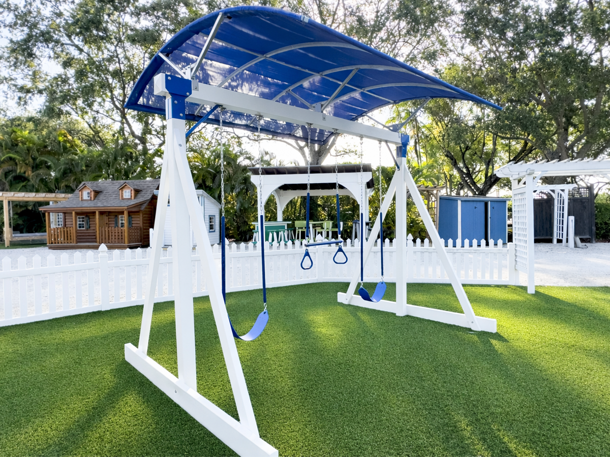 Kool Kid Shady Canopy